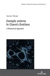 Book cover of Exempla externa