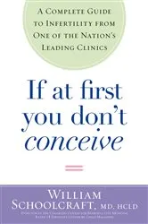 Book cover of If at First You Don't Conceive by Unknown