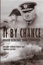 Book cover of If By Chance by John Strawson