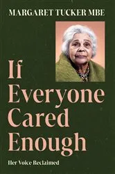 Book cover of If Everyone Cared Enough by Margaret Tucker