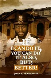 Book cover of If I Can Do It, You Could Do It Also (But Better) by John Rubin
