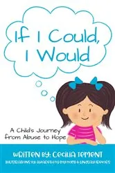 Book cover of If I Could, I Would by Unknown
