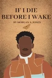 Book cover of If I Die Before I Wake by Emily Koch
