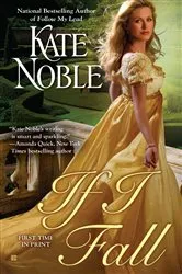Book cover of If I Fall by Unknown