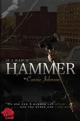 Book cover of If I Had a Hammer by Andrea Ridout