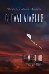 Book cover of If I Must Die by Unknown