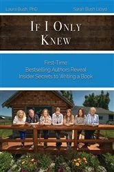 Book cover of If I Only Knew by Unknown
