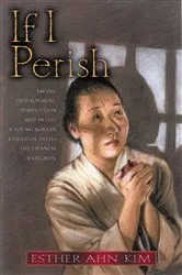 Book cover of If I Perish by Unknown