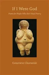 Book cover of If I Were God by Bob Maguire
