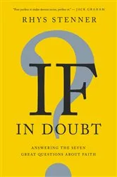 Book cover of If In Doubt by Unknown