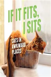 Book cover of If It Fits, I Sits by Unknown