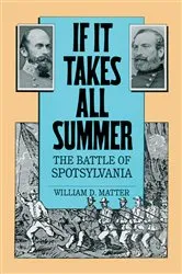 Book cover of If It Takes All Summer by Dan R. Warren