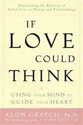 Book cover of If Love Could Think by Alon Gratch
