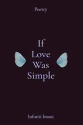Book cover of If Love Was Simple by Unknown