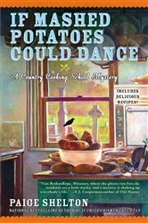 Book cover of If Mashed Potatoes Could Dance by Unknown