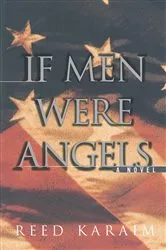 Book cover of If Men Were Angels by Unknown