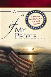 Book cover of If My People by Courtney A Laird