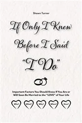 Book cover of If Only I Knew Before I Said 
