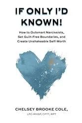 Book cover of If Only I'd Known by Unknown