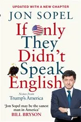 Book cover of If Only They Didn't Speak English by Unknown