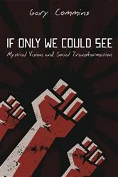 Book cover of If Only We Could See by Gary Commins