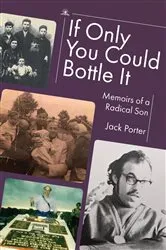 Book cover of If Only You Could Bottle It by Jack Nusan Porter