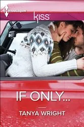 Book cover of If Only by Melanie Murphy