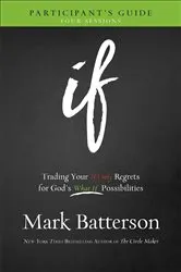 Book cover of If Participant's Guide by Unknown