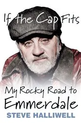 Book cover of If the Cap Fits by Steve Halliwell