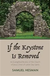 Book cover of If the Keystone Is Removed by Samuel Hesman