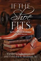 Book cover of If the Shoe Fits by Deborah Guarino