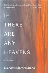 Book cover of If There Are Any Heavens: A Memoir by Unknown