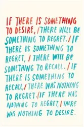 Book cover of If There is Something to Desire by Vera Pavlova