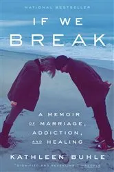 Book cover of If We Break by Unknown