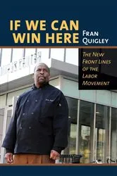 Book cover of If We Can Win Here by Unknown
