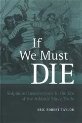 Book cover of If We Must Die by Unknown