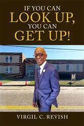 Book cover of If You Can Look Up, You Can Get Up! by Unknown