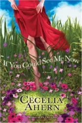 Book cover of If You Could See Me Now by Peter Straub