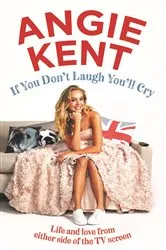 Book cover of If You Don't Laugh You'll Cry by Unknown