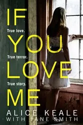 Book cover of If You Love Me by Maureen Cavanagh