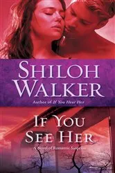 Book cover of If You See Her by Unknown