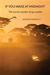 Book cover of If You Wake at Midnight by Unknown