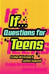 Book cover of IF by L. C. Young