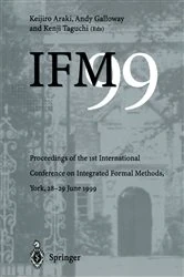 Book cover of IFM’99 by Keijiro Araki