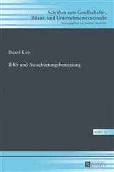 Book cover of IFRS und Ausschuettungsbemessung by Unknown
