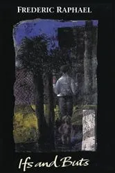 Book cover of Ifs and Buts by Frederic Raphael