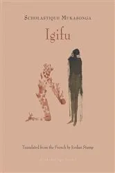 Book cover of Igifu by Scholastique Mukasonga