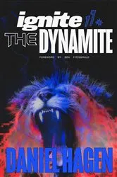 Book cover of Ignite The Dynamite by Unknown