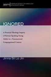 Book cover of Ignored by Jinna Sil Lo Jin