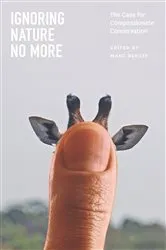 Book cover of Ignoring Nature No More by Unknown